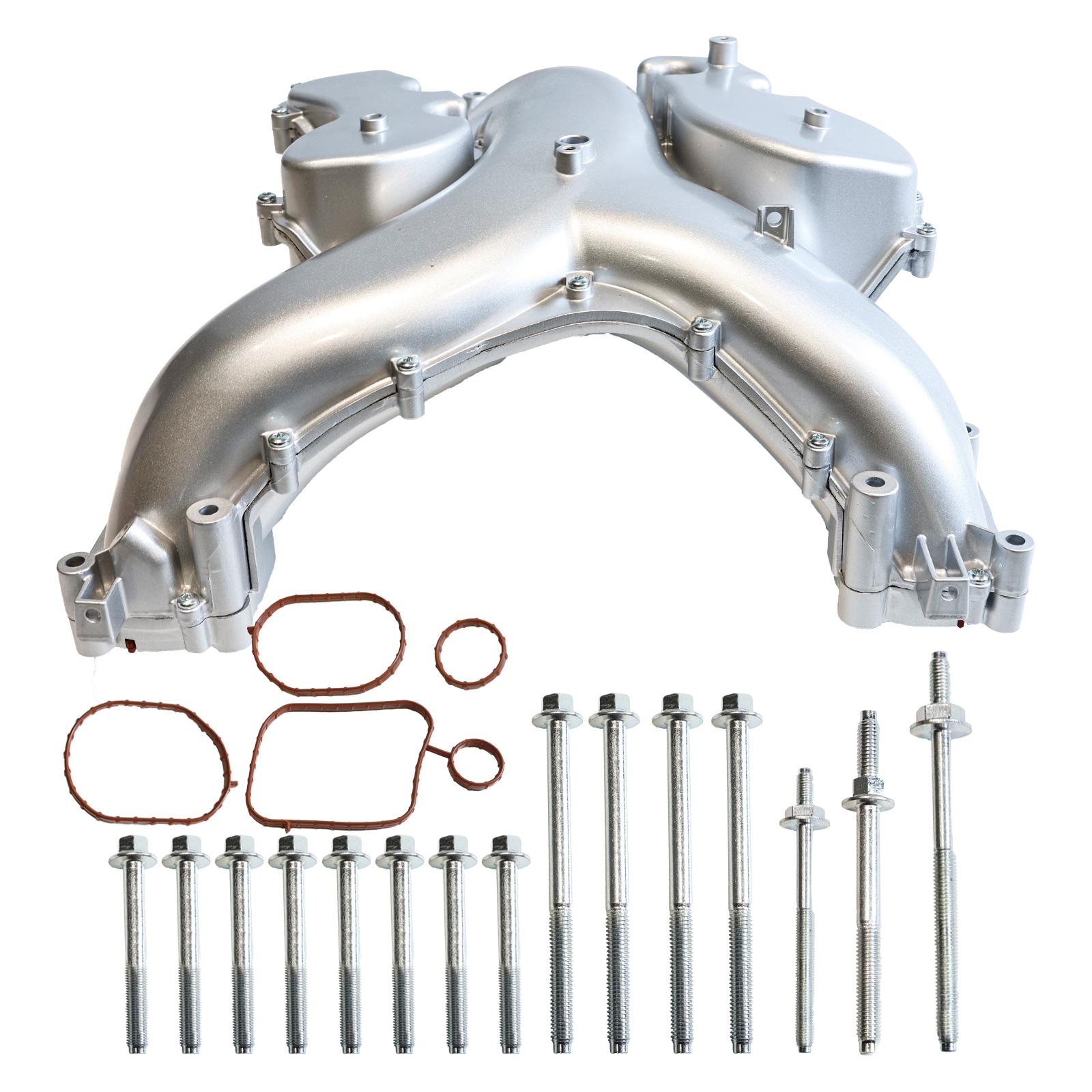 MITZONE Intake Manifold For 2011-2019 Ford 6.7L