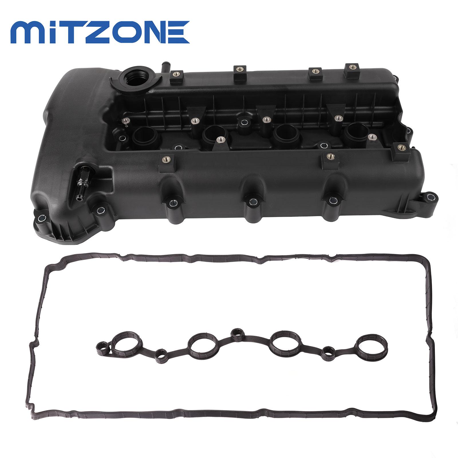 MITZONE Valve Cover for 2010-2012 Hyundai 2.0L