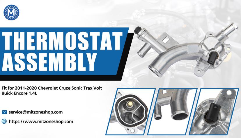 thermostat-housing-outlet-supplier-key-insights