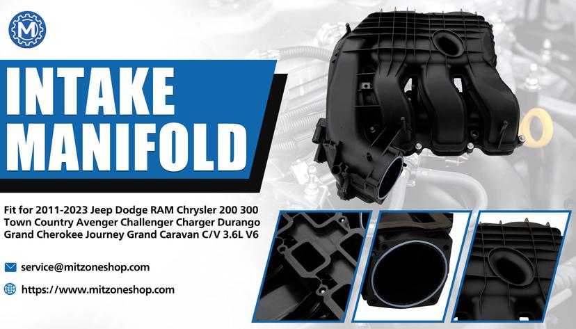intake-manifold-supplier-guide-for-3-6l-v6-oem-replacement-parts
