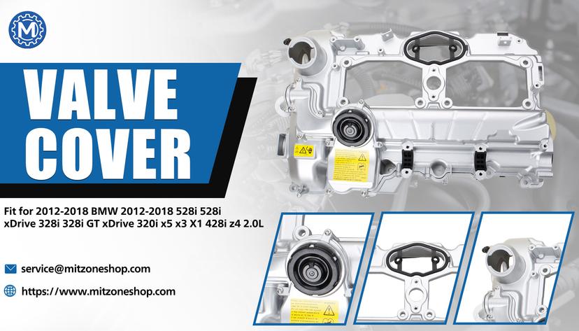 how-to-choose-a-valve-cover-supplier-for-bmw-2-0l-engines
