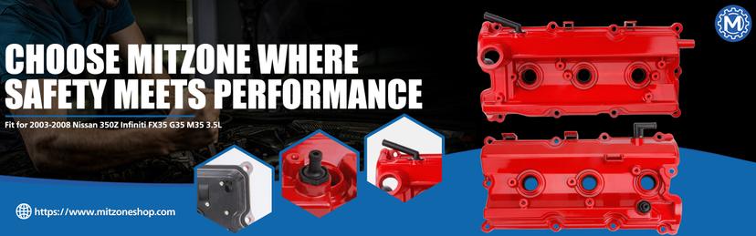 valve-cover-supplier-guide-for-nissan-vq35-replacement-parts