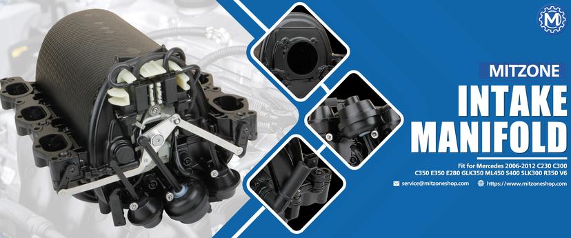 intake-manifold-supplier-guide-for-mercedes-v6-replacement-parts-1