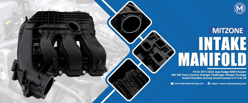 reliable-intake-manifold-supplier-for-oem-and-more