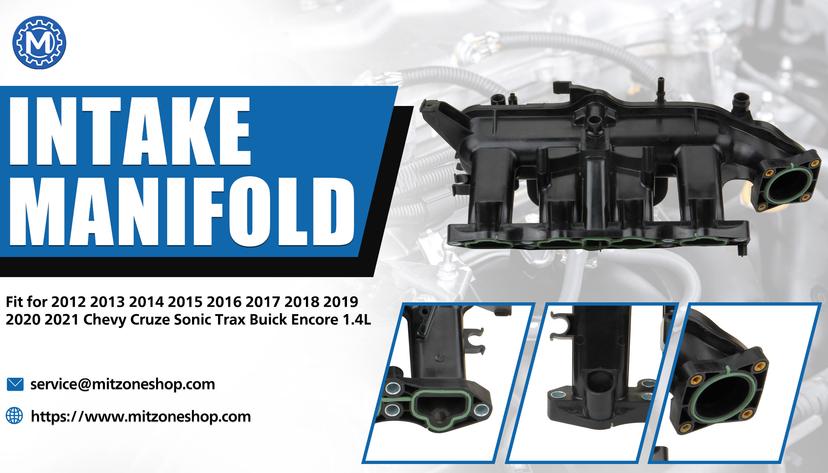 top-intake-manifold-supplier-for-superior-auto-parts
