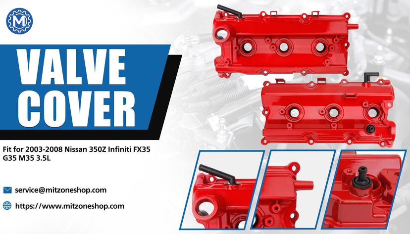 valve-cover-supplier-guide-for-nissan-and-infiniti-3-5l-parts
