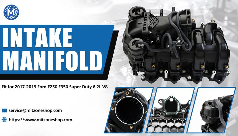 intake-manifold-supplier-guide-for-ford-super-duty-replacement-parts