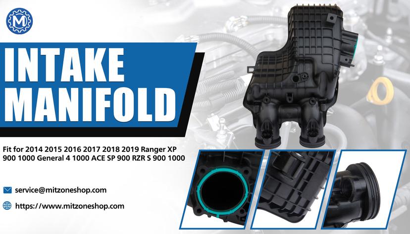 intake-manifold-supplier-guide-for-oem-and-utv-replacement-parts