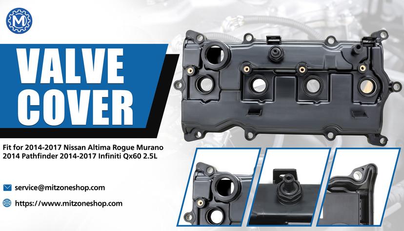valve-cover-supplier-guide-for-nissan-and-infiniti-2-5l-parts