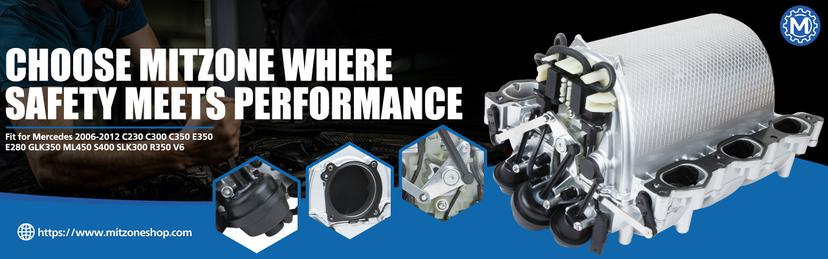 intake-manifold-supplier-guide-for-mercedes-v6-replacement-parts