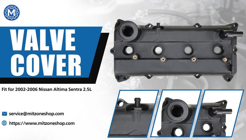 valve-cover-supplier-guide-for-nissan-2-5l-replacement-parts