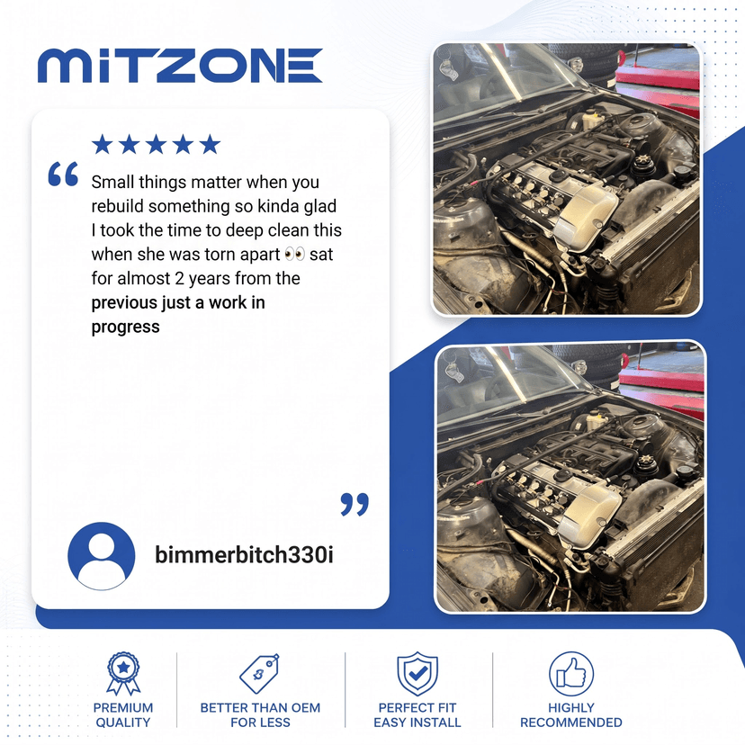 customerreview-of-a-bmw-engine-bay-part-what-buyers-learn