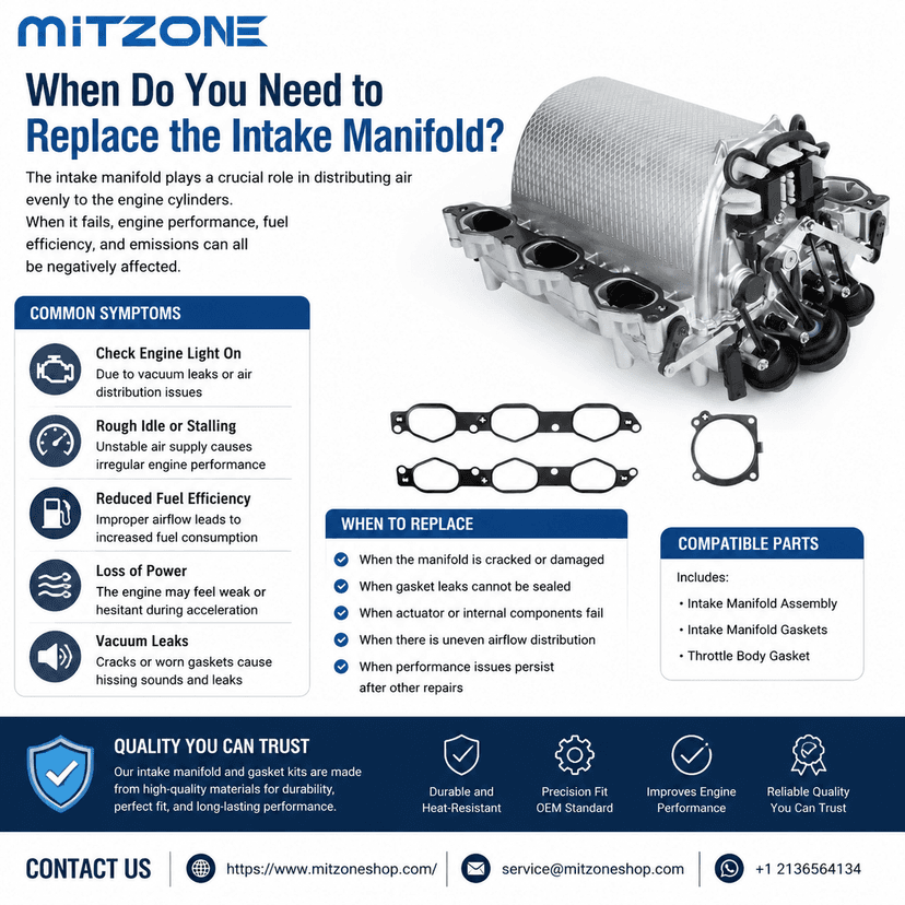 when-to-replace-intake-manifold