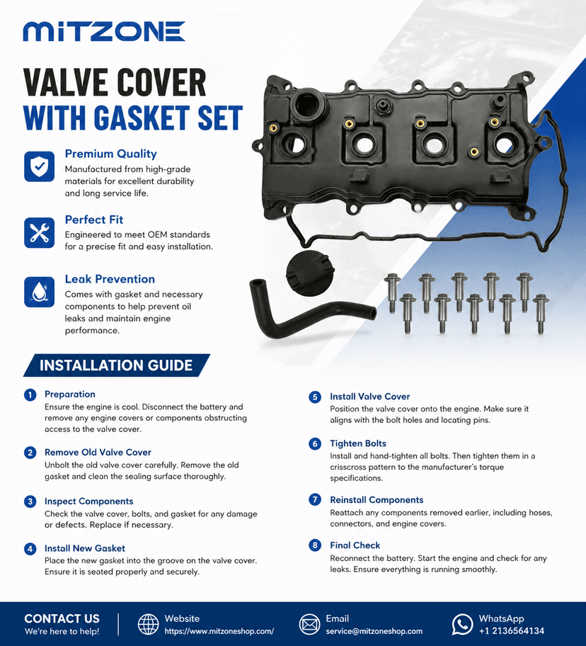 how-to-replace-valve-cover-gasket