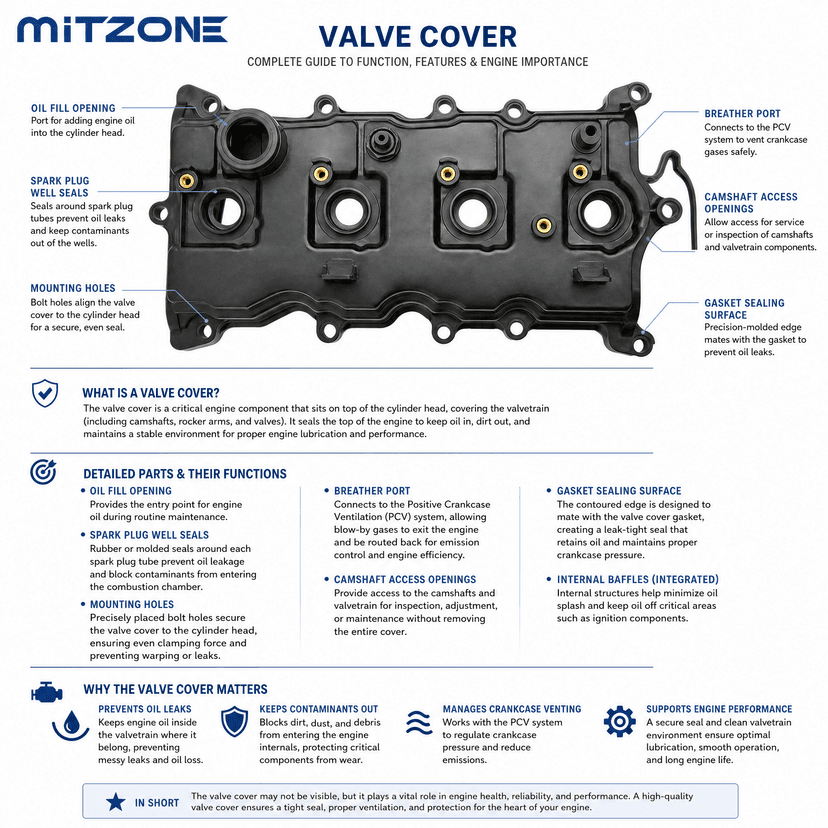 what-is-a-valve-cover