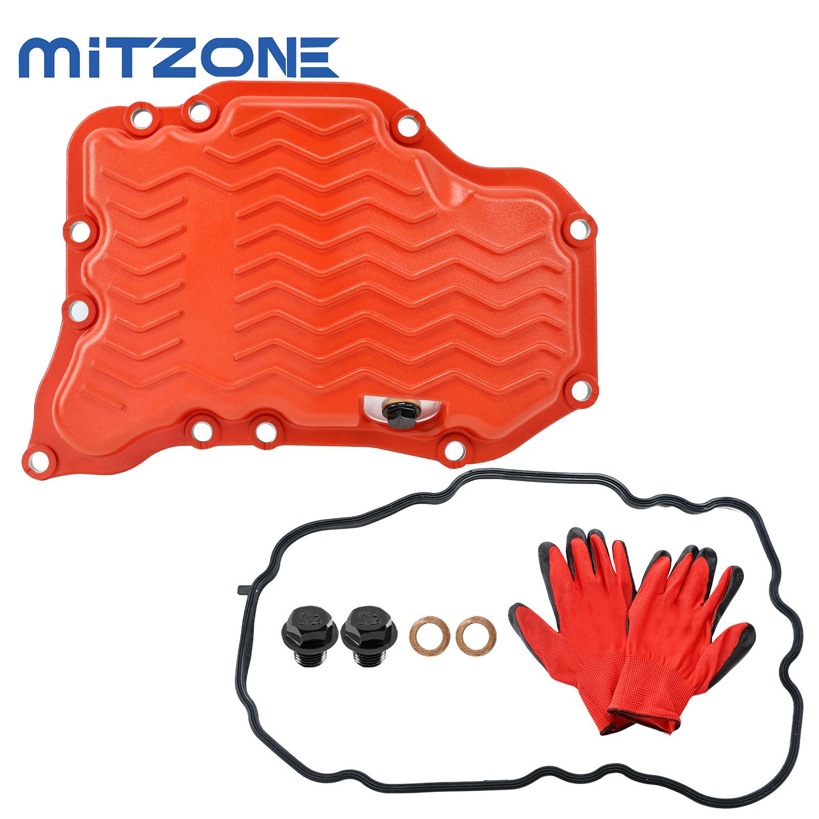 MITZONE Oil Pan for 2023-2024 Nissan 1.5L